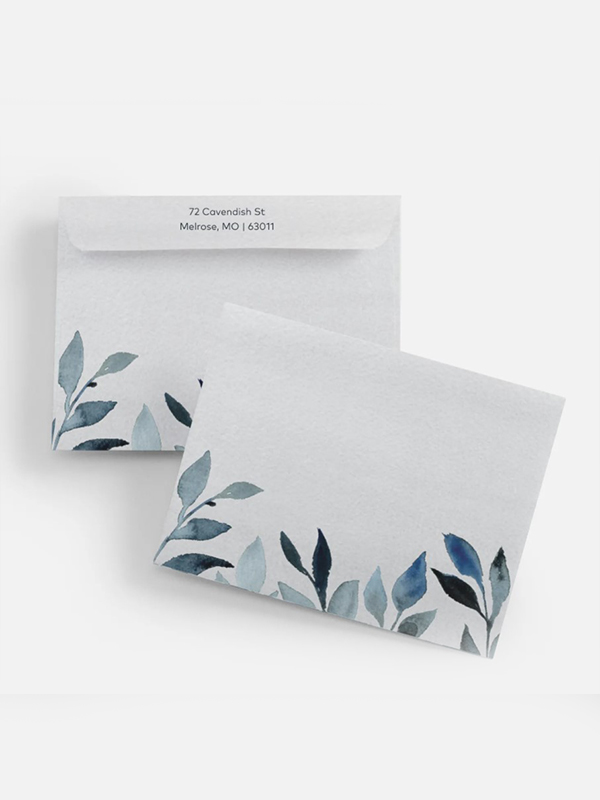 Envelopes